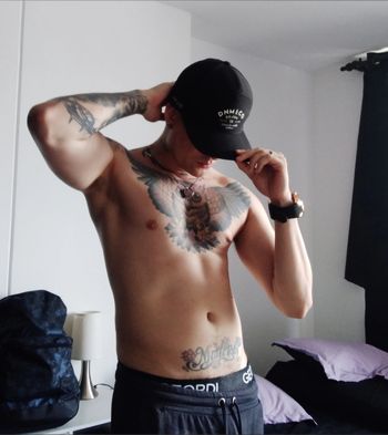 Yesid ink