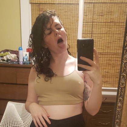 gabriellelynne OnlyFans picture