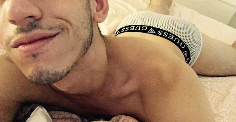 sanchezgil OnlyFans profile picture