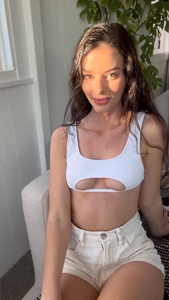 Jaylene VIP