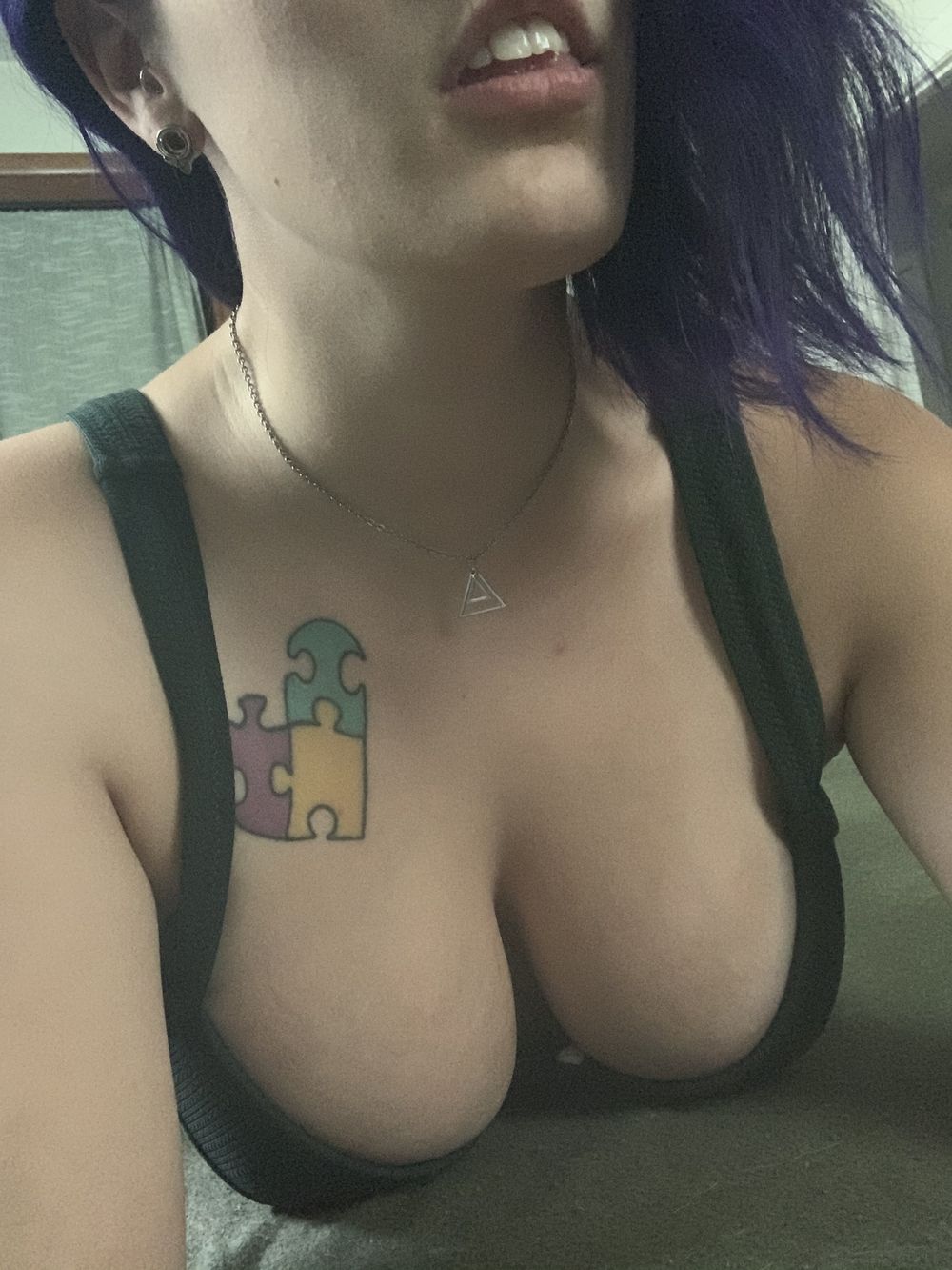 theanxiouspeach OnlyFans profile picture