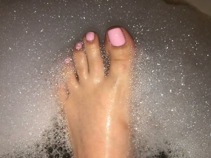 nikkifootfantasy OnlyFans picture