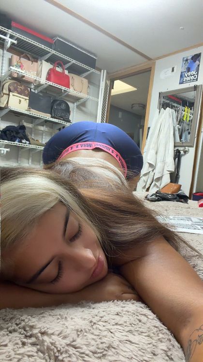 thee.only.nessa OnlyFans picture