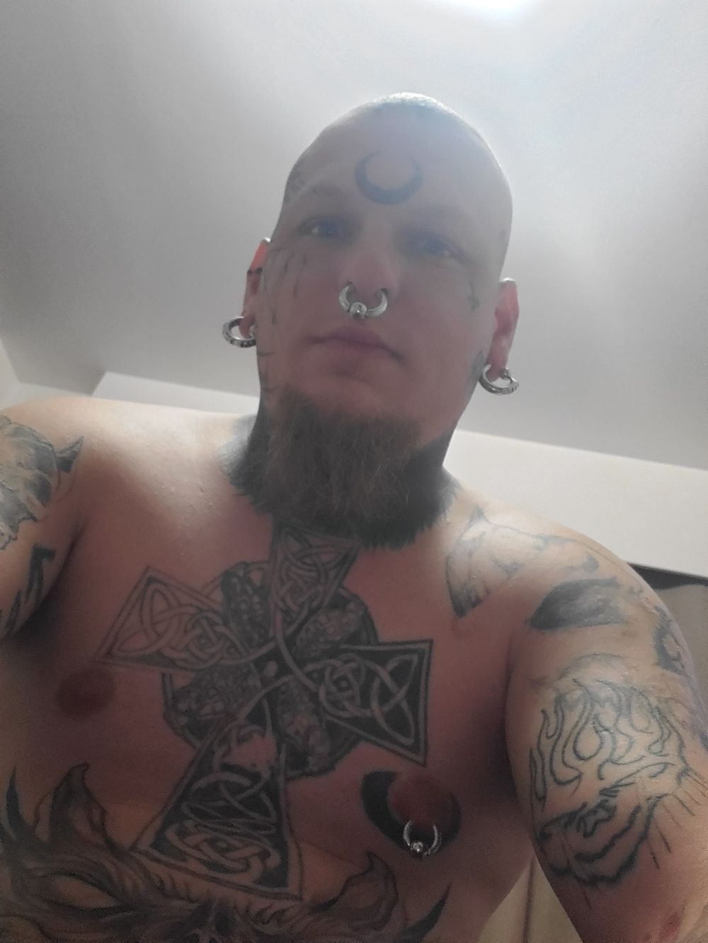 warlock604 OnlyFans profile picture