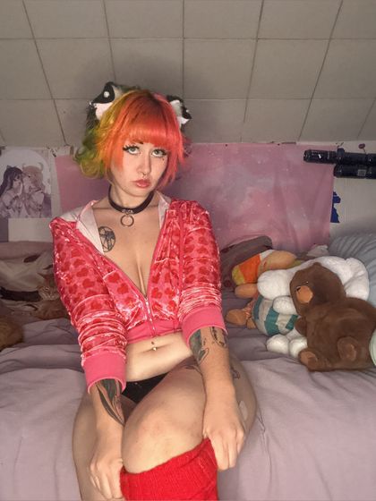 monsterbunni OnlyFans picture
