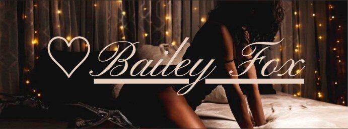 baileyfox OnlyFans profile picture
