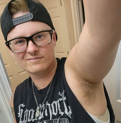 dammitdex OnlyFans picture