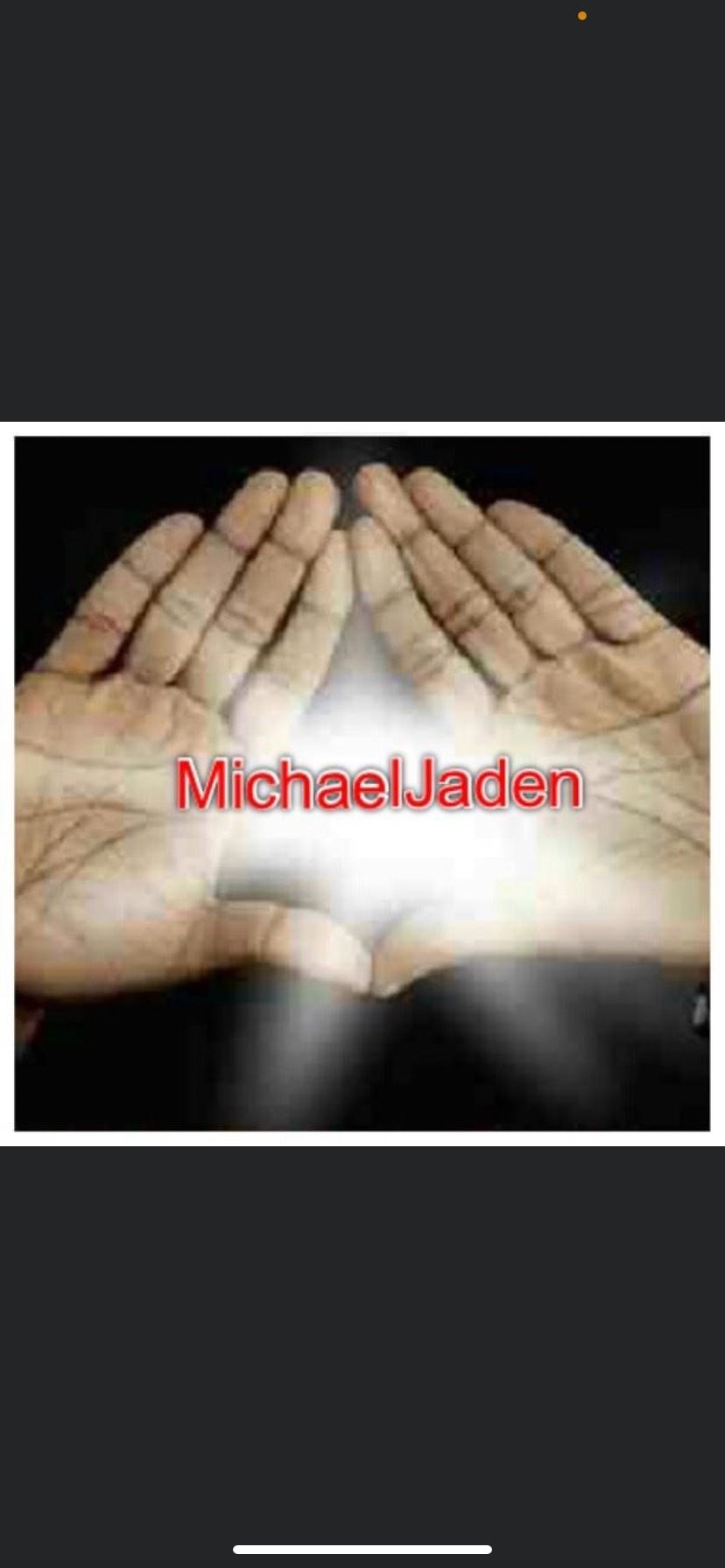 michaeljaden OnlyFans profile picture