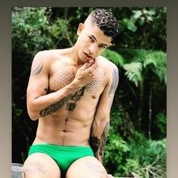 liciomarsantana OnlyFans picture
