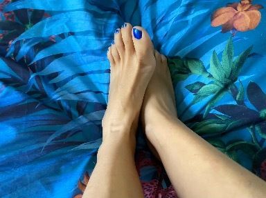 joyfeetlove OnlyFans picture