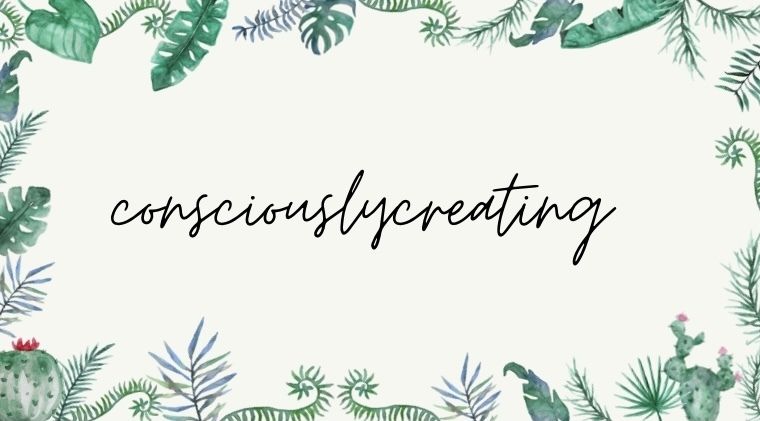 consciouslycreating OnlyFans profile picture