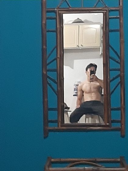 josearm OnlyFans picture