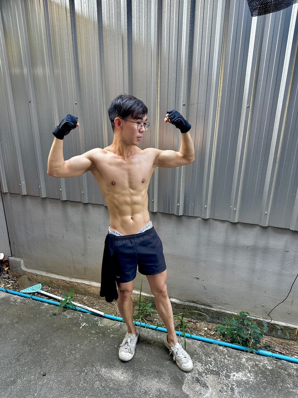 bernardwangg OnlyFans profile picture