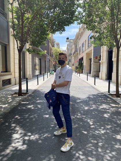 chicogay OnlyFans picture
