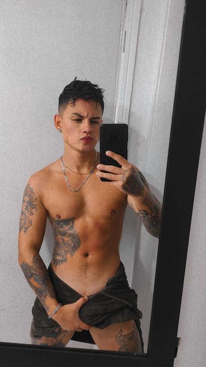 kevinalejandron OnlyFans picture