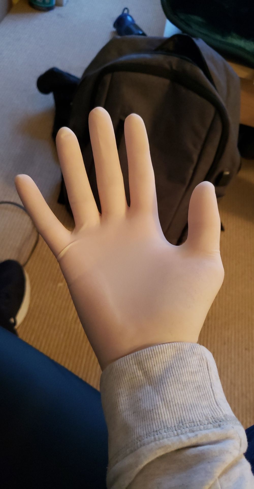 drjgloves OnlyFans profile picture
