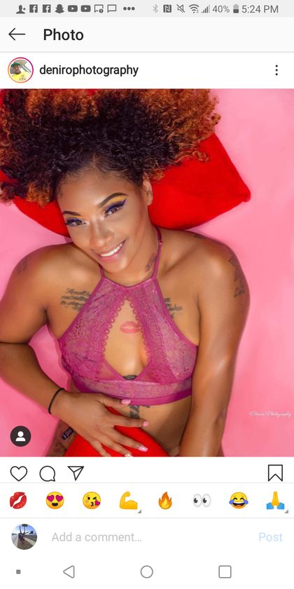 killakiss OnlyFans picture