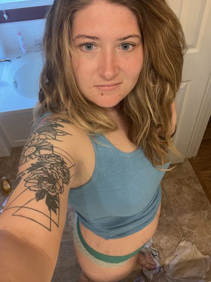 halliebishop OnlyFans picture