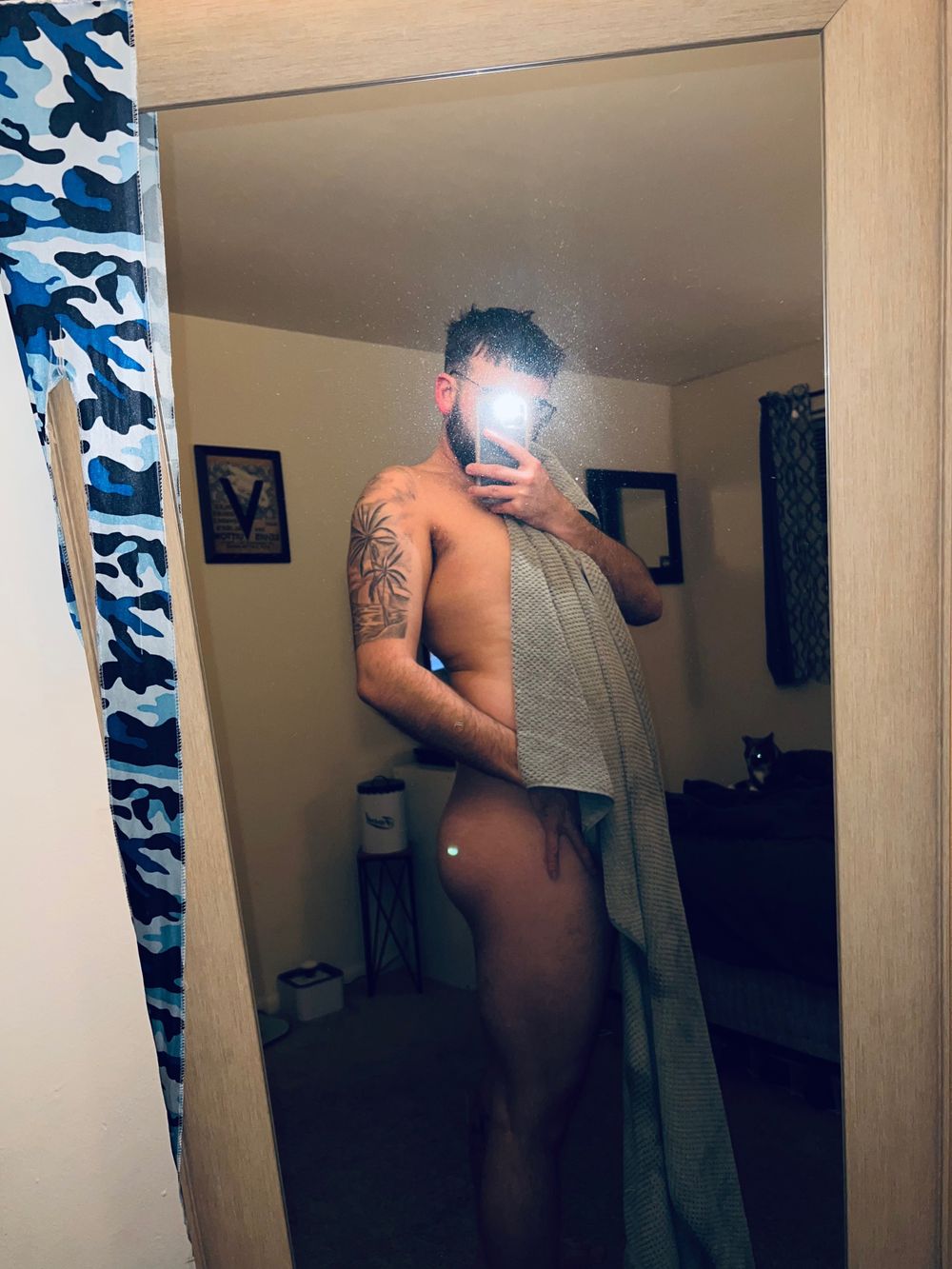 nahtebenji OnlyFans profile picture