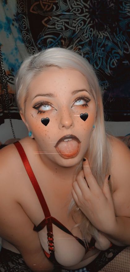 mysticvulpine420 OnlyFans picture