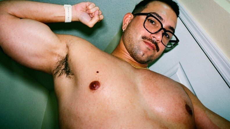 chrissromero OnlyFans profile picture