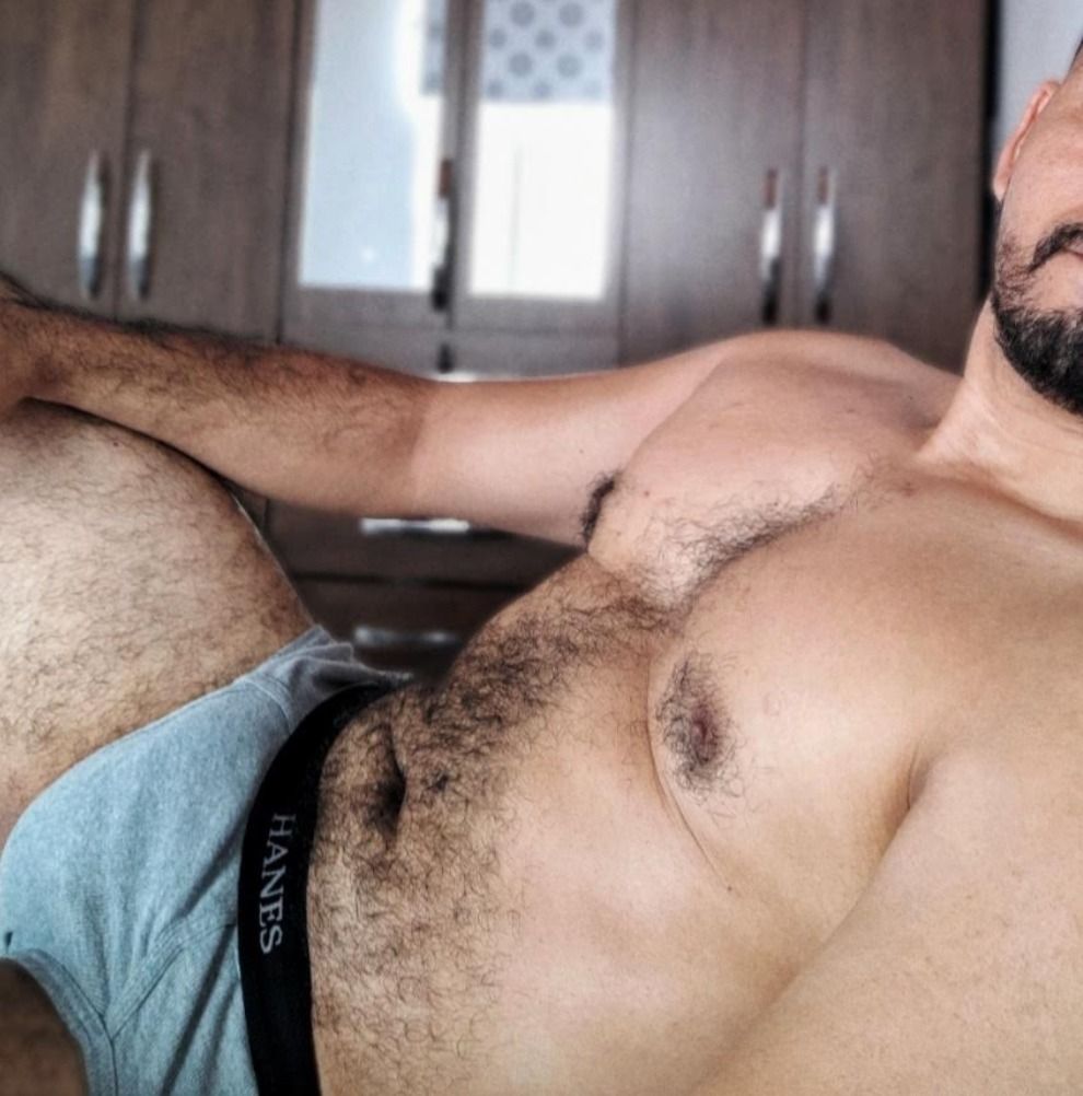 mr_polux OnlyFans profile picture