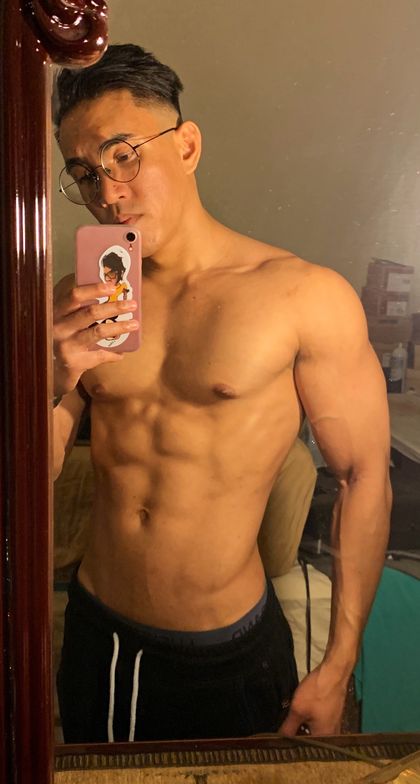mr_christmas OnlyFans picture