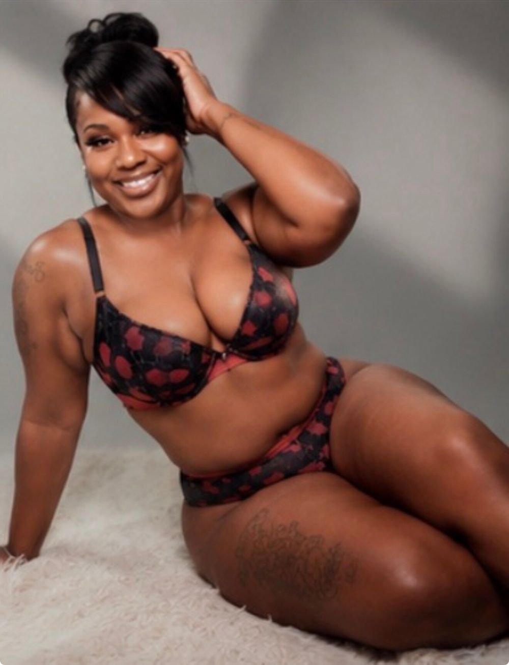 iyannabanks OnlyFans profile picture