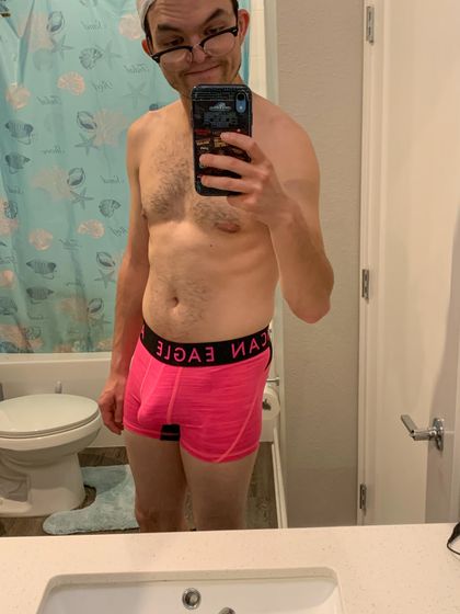 patrickmichael22 OnlyFans picture