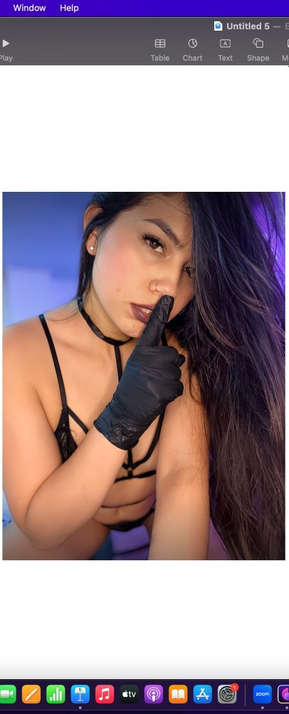 eliriawolf OnlyFans picture