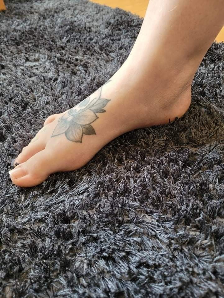alicefootlove88 OnlyFans profile picture
