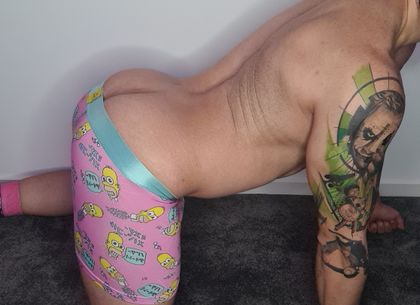 kyrianasscot OnlyFans picture