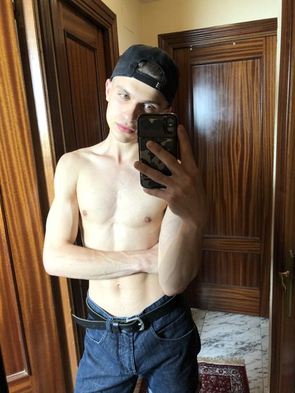 yasgerman OnlyFans picture