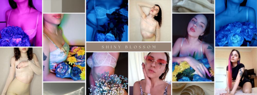 shiny.blossom OnlyFans profile picture