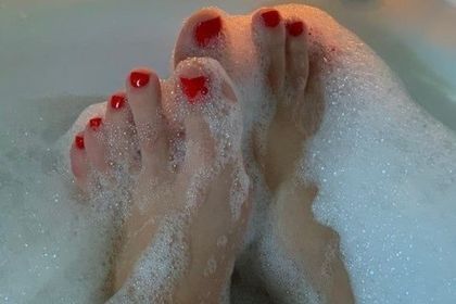 barefootbaee OnlyFans picture