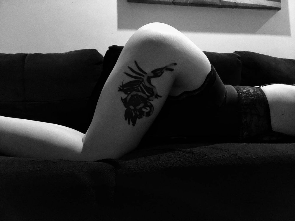 little_bvnny OnlyFans profile picture
