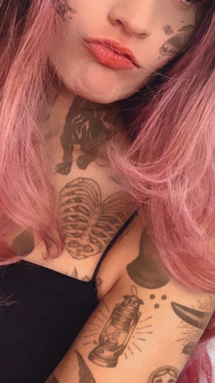lucy-fer OnlyFans picture