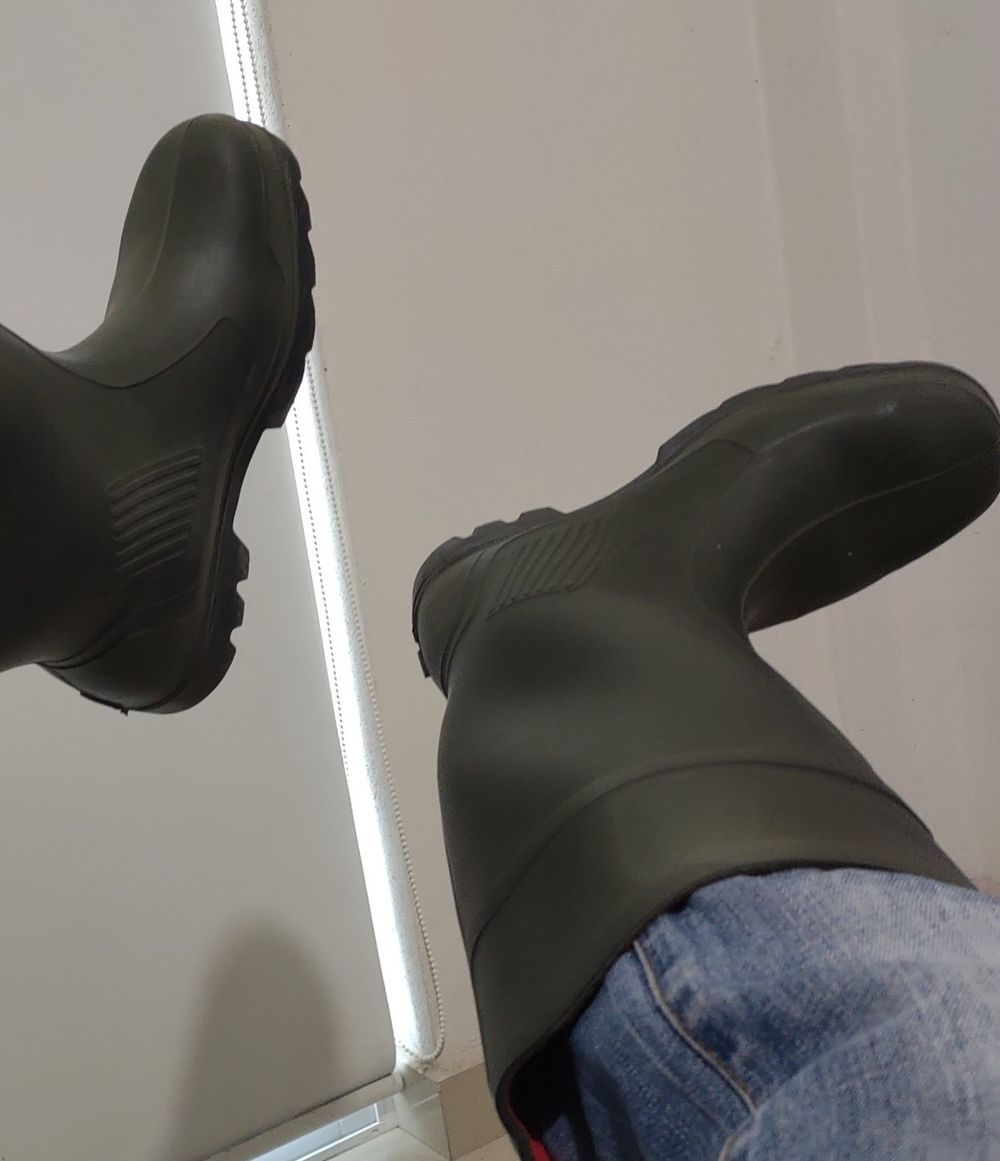 bootmasterlondon OnlyFans profile picture