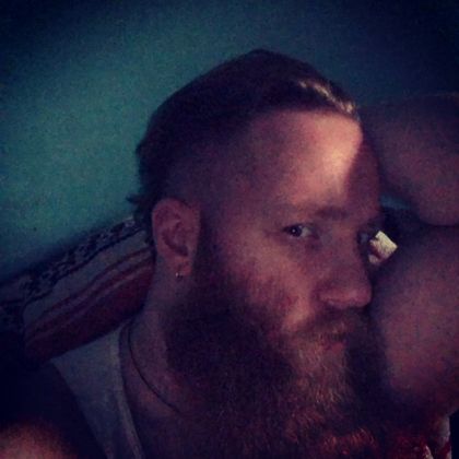 gingerinc OnlyFans picture