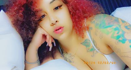 puertoricanpoundcakke OnlyFans picture