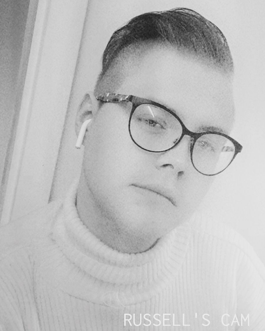gaystudent94 OnlyFans profile picture