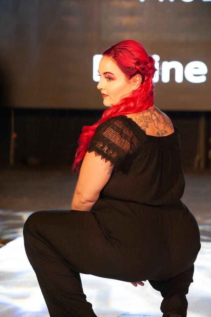 foxeebox OnlyFans profile picture