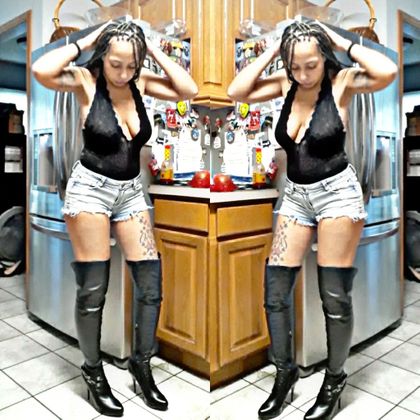 theonlyaaliyahjazmine OnlyFans picture