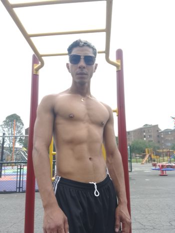 Alex Polanco