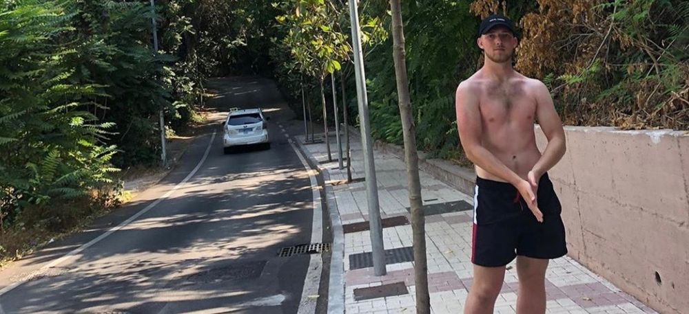 glyndavid OnlyFans profile picture
