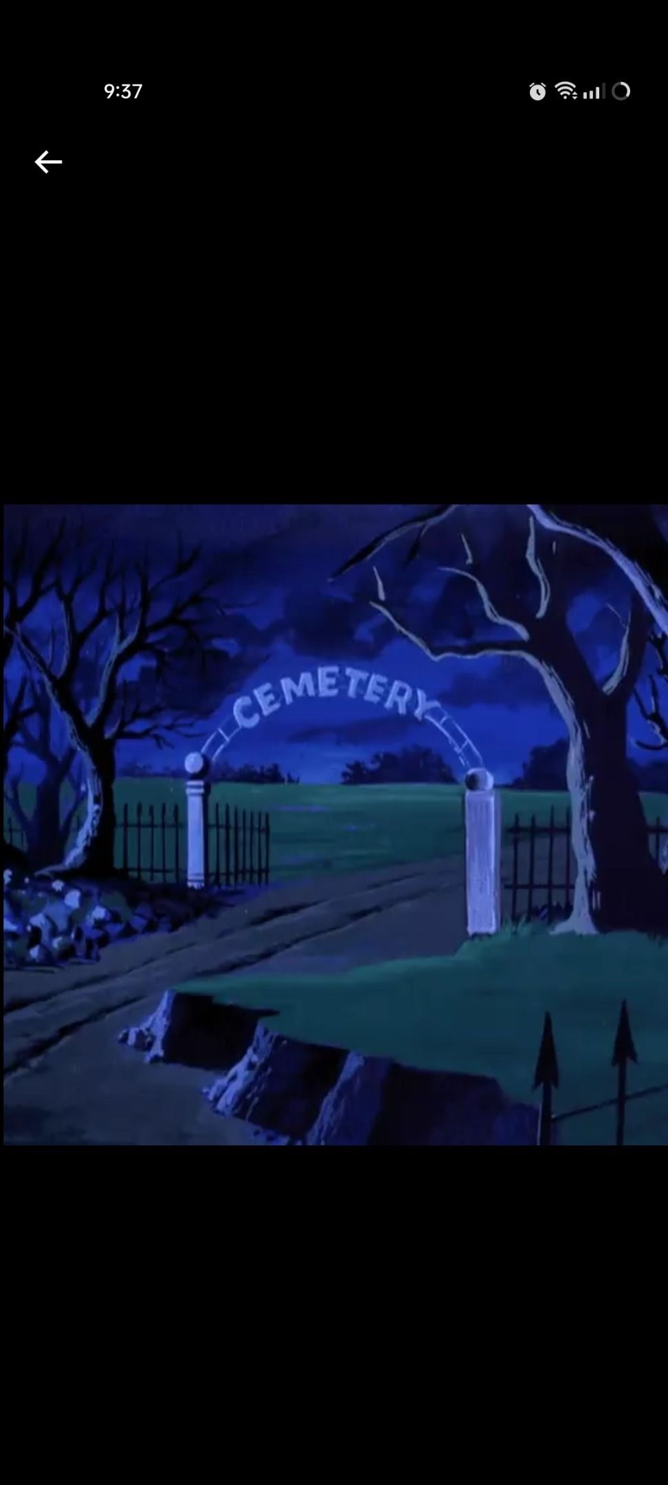 spookyestspook OnlyFans profile picture