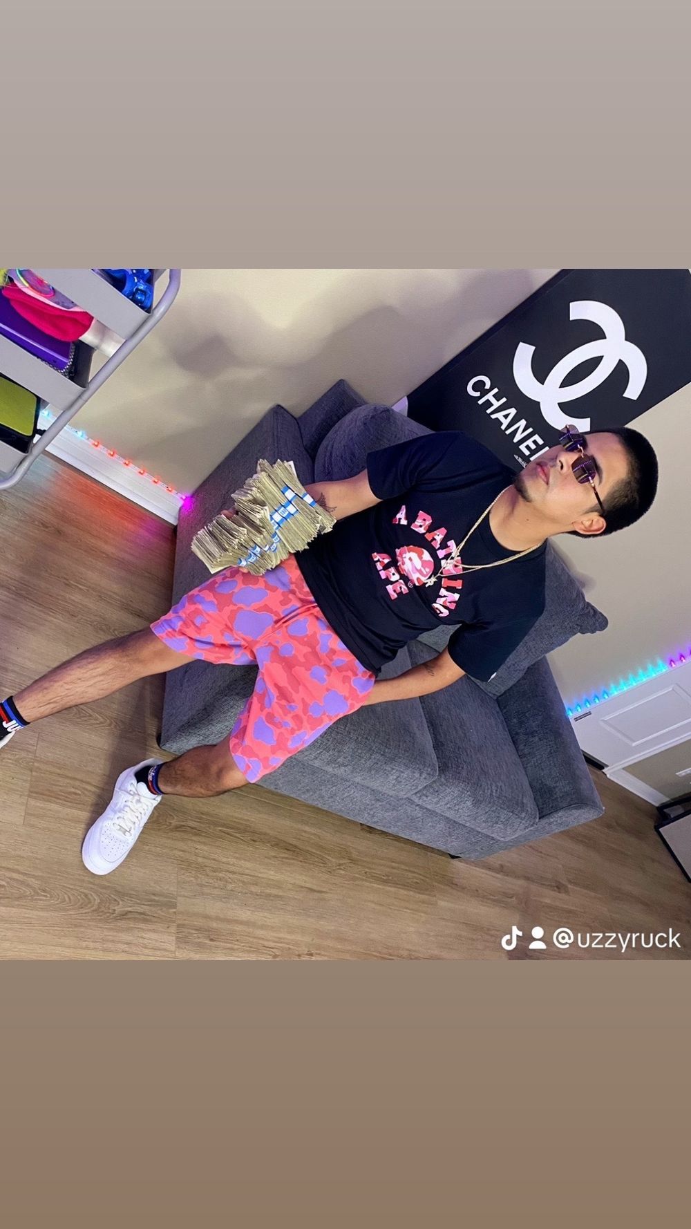 kusherruck OnlyFans profile picture