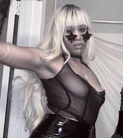 honeyrose420 OnlyFans picture