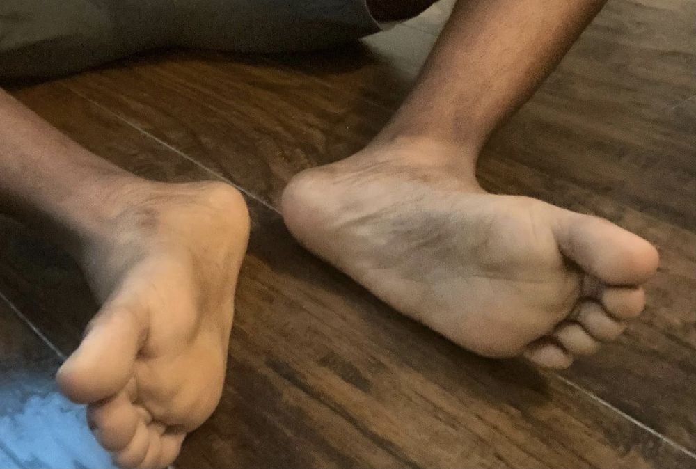 toesxhoes OnlyFans profile picture