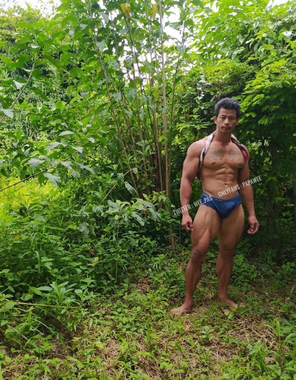 papawee OnlyFans profile picture
